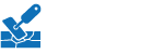 Wetpour Repair Logo